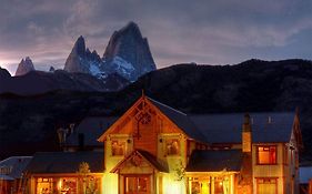 Hosteria Senderos
